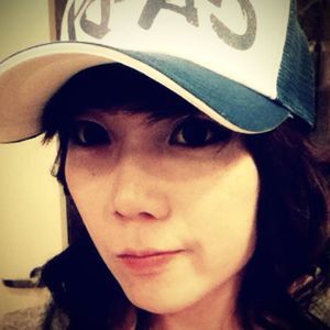 Meet your Posher, Kyung