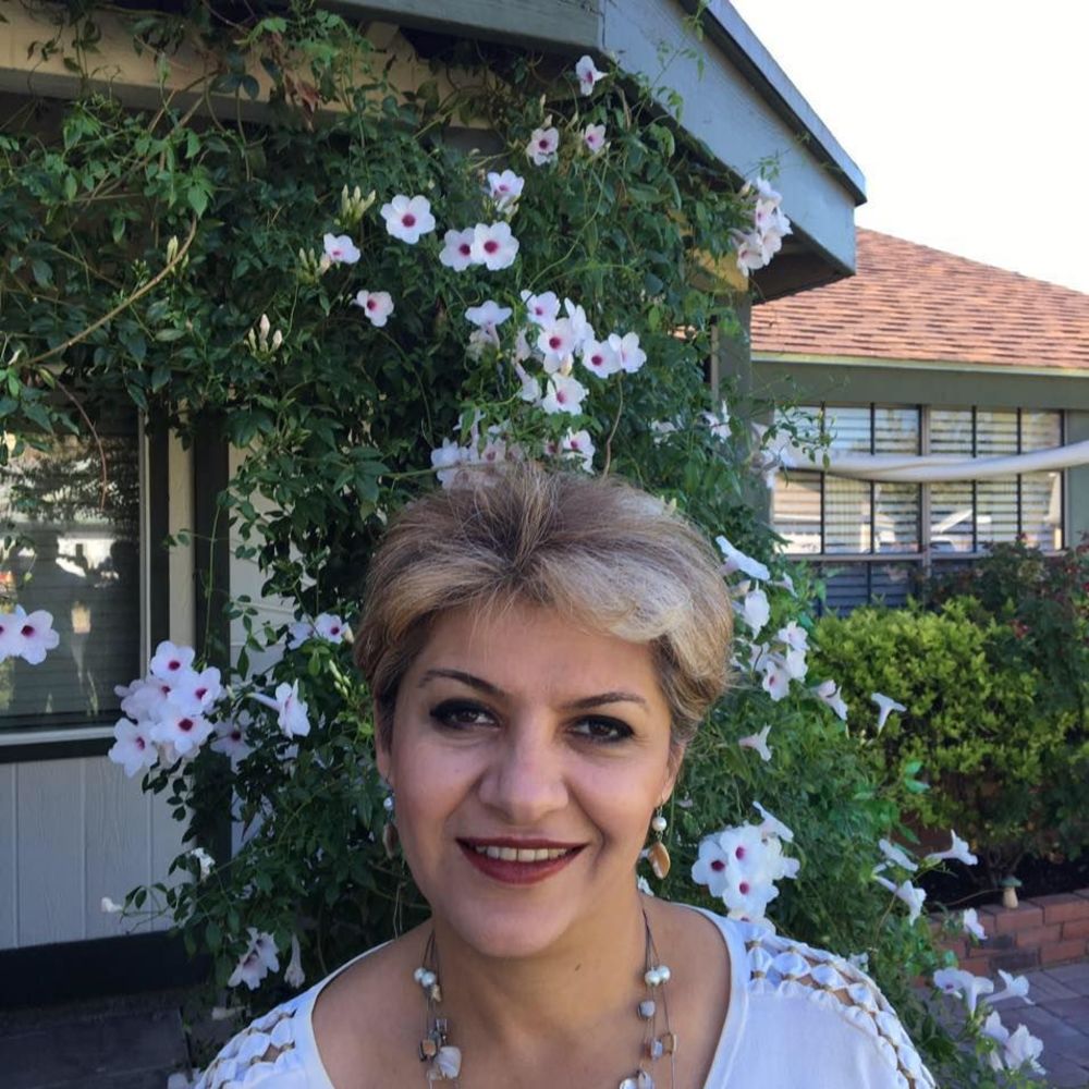 Meet your Posher, Noushin