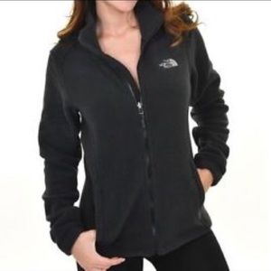The North Face Fleece jacket