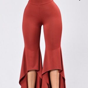 Fashion nova pants