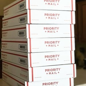 SHIPING TOMORROW 04/20