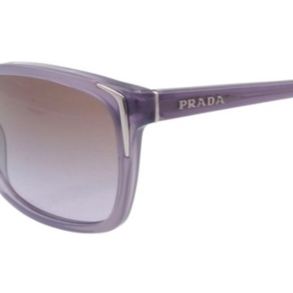 Prada sunglasses - Picture 3 of 4