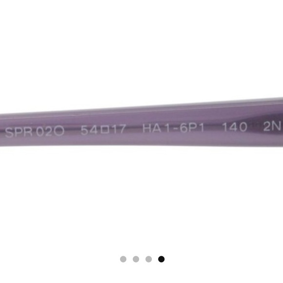 Prada sunglasses - Picture 4 of 4