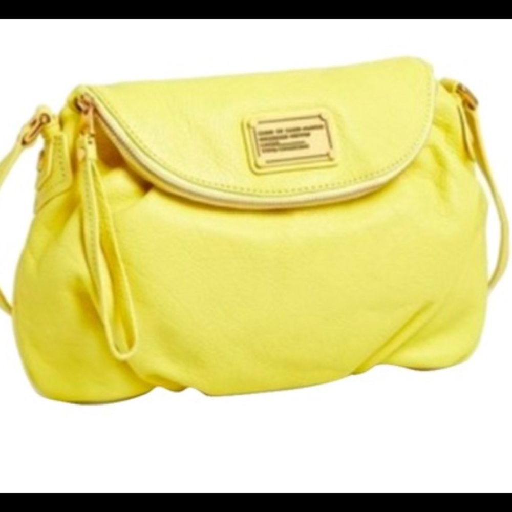 Classic Q Natasha purse