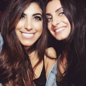 Meet your Posher, Angie