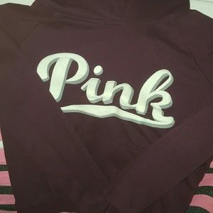 Victoria Secret Pink hoodie