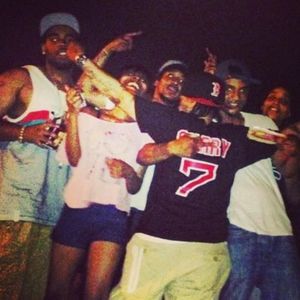 Meet your Posher, Jimmy