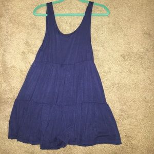 short babydoll dress Tobi