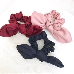 Hair tie