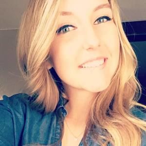 Meet your Posher, Sydnie