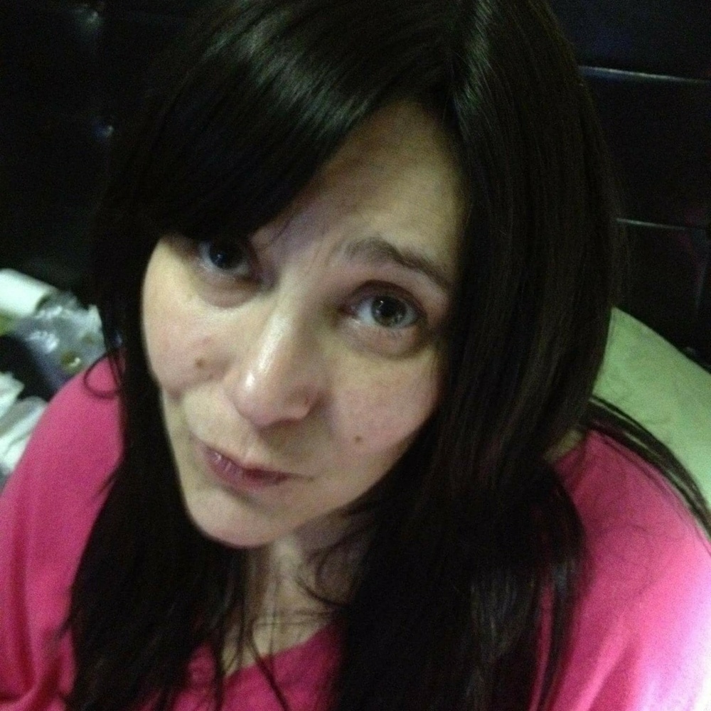 Meet your Posher, Marla