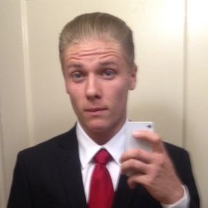 Meet your Posher, Matthew