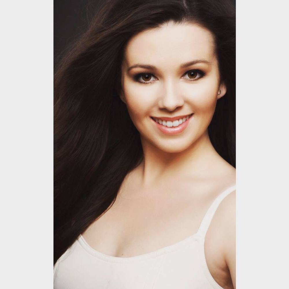 Meet your Posher, Raleigh