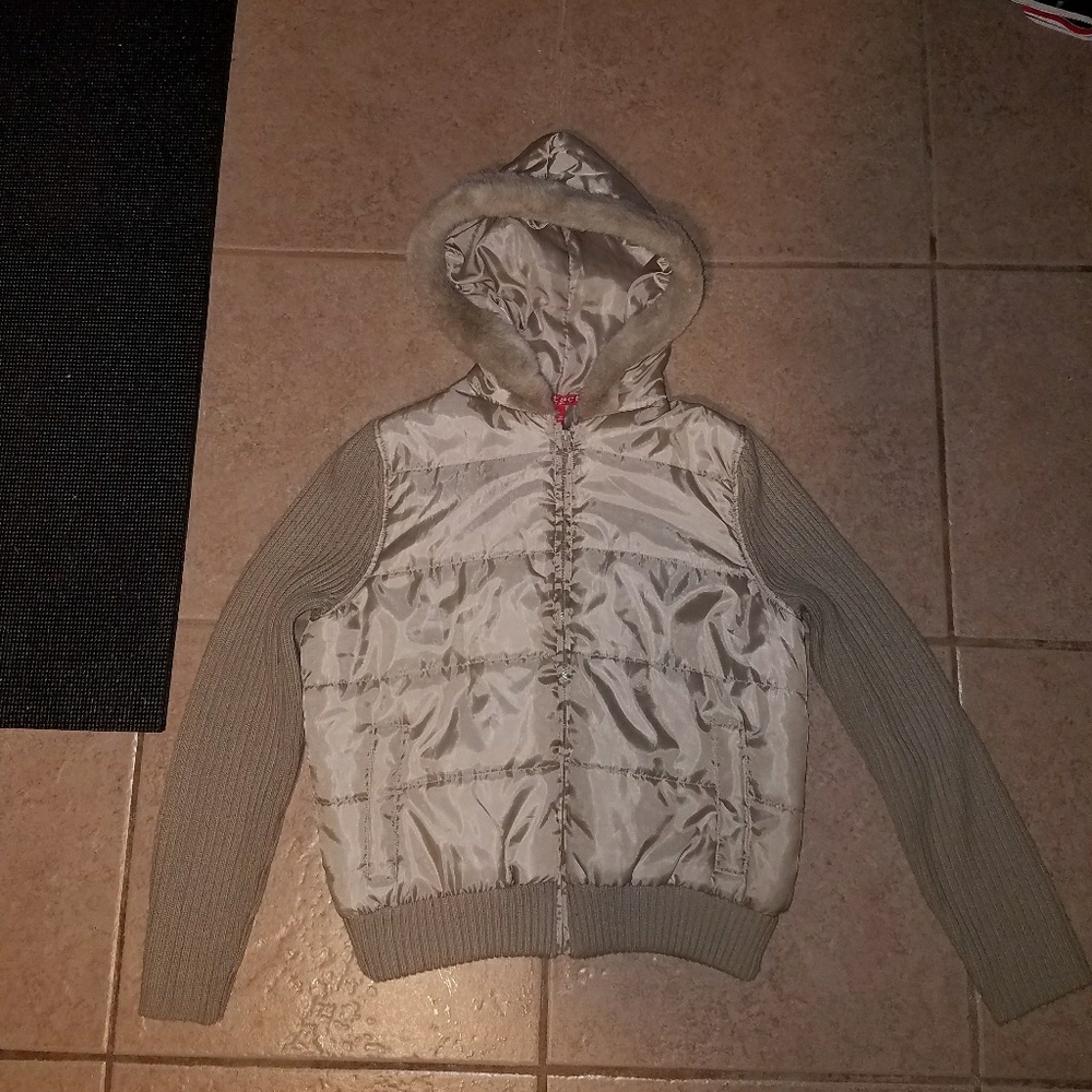 Jacket size XL