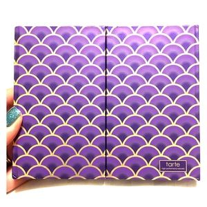 Tarte eyeshadow palette