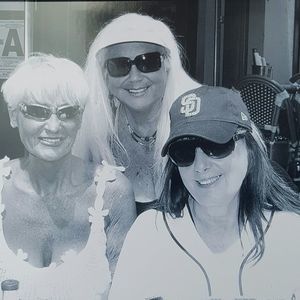 Meet your Posher, Susan