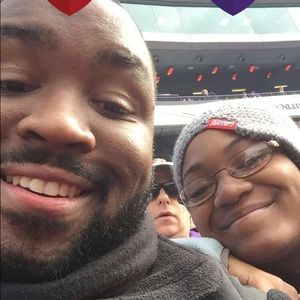 Meet your Posher, Joshua