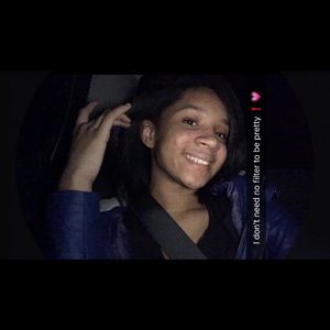 Meet your Posher, Laniyah