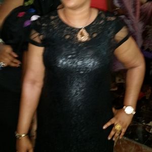 Meet your Posher, Bolatito