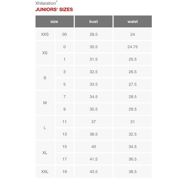 Xhilaration Flowy Lace Hi Lo Cami - Picture 4 of 4