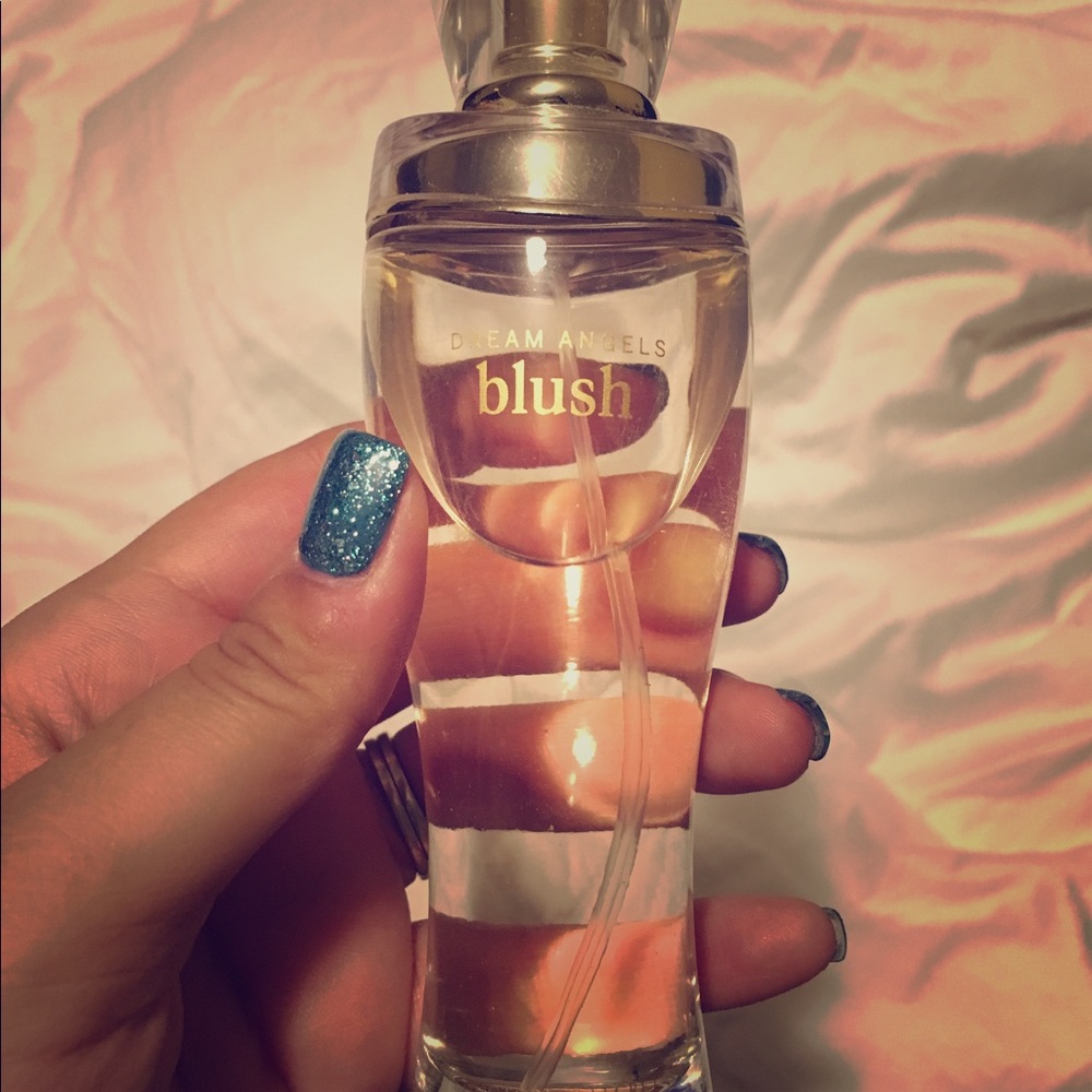 Victoria's Secret perfume