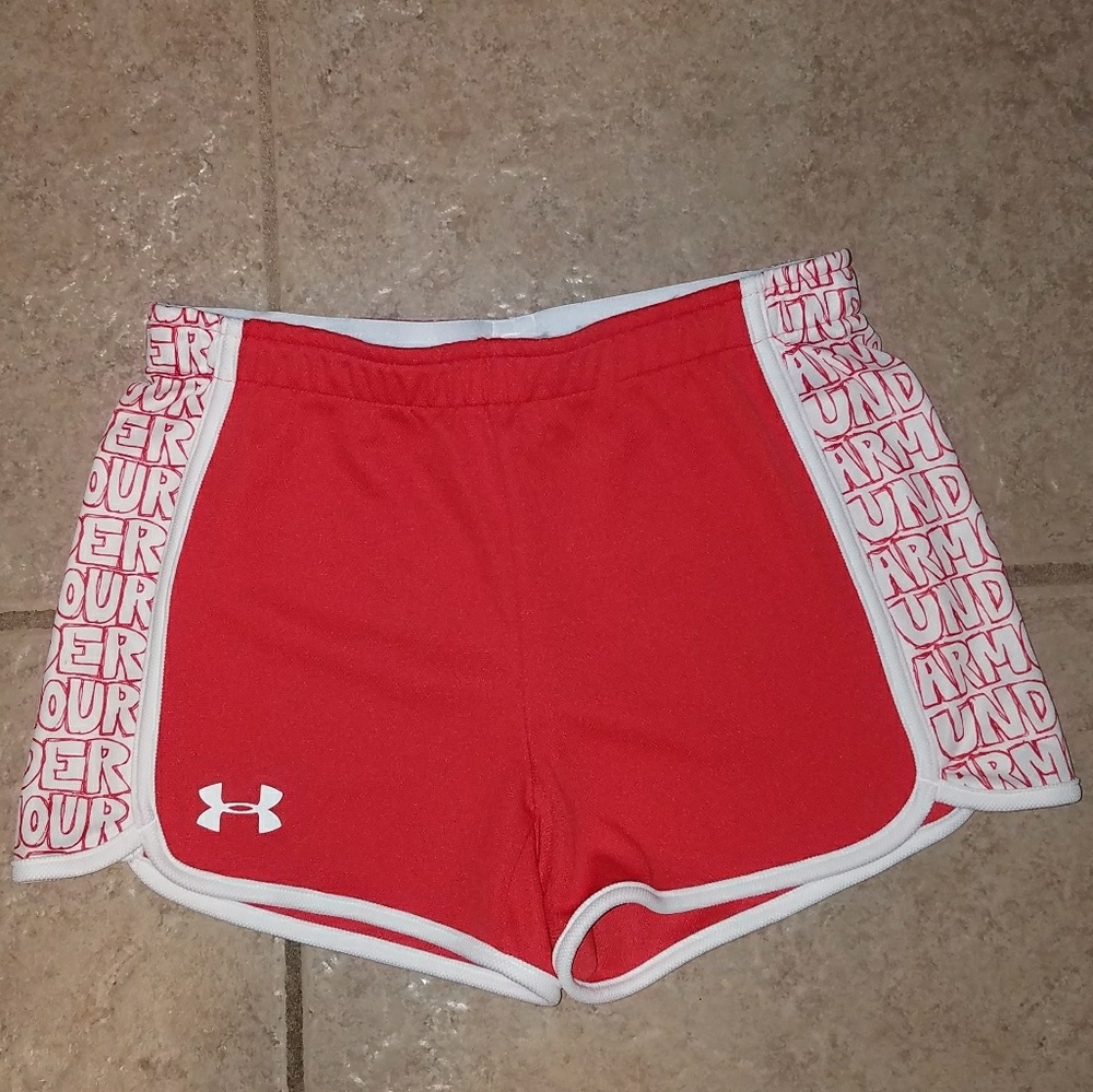 Under Armour Shorts
