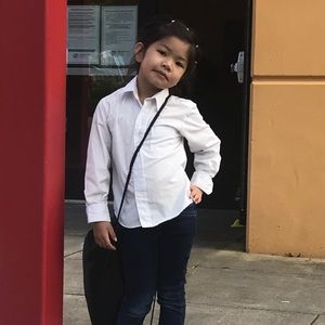 Meet your Posher, Thao