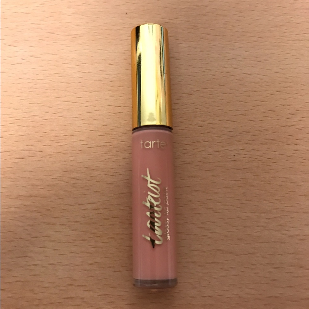 BRAND NEW Tarteist glossy lip paint