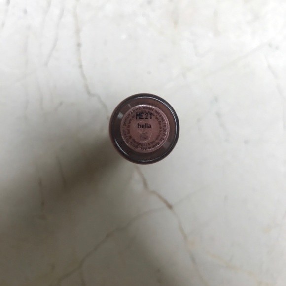 BRAND NEW Tarteist glossy lip paint - Picture 2 of 2