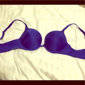 Victoria's Secret push-up bra