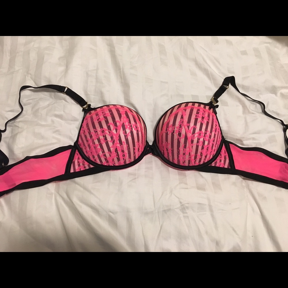 Victoria's Secret bra