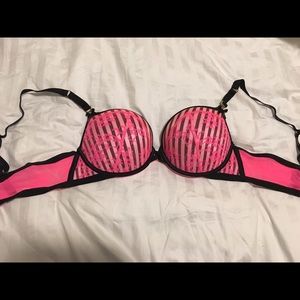 Victoria's Secret bra