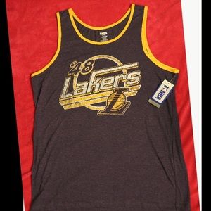 Vintage Minneapolis lakers jersey