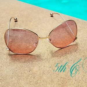 BOHO SUNGLASSES