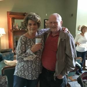 Meet your Posher, Judith