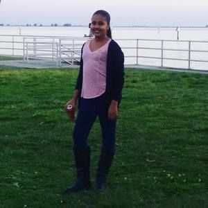 Meet your Posher, Shahd