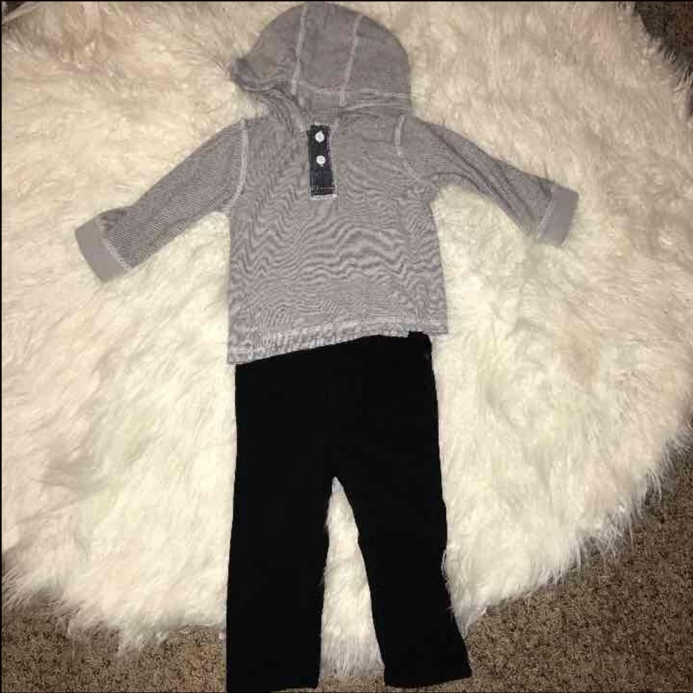 Bundle Sweater & Denim pack!