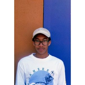 Meet your Posher, Cody