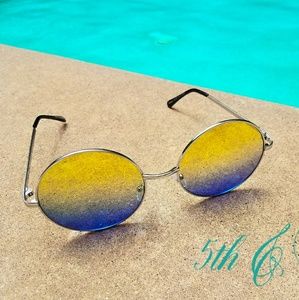 Coachella Girl #2 Sunglasses