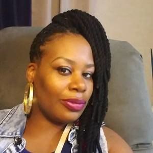 Meet your Posher, Shonta