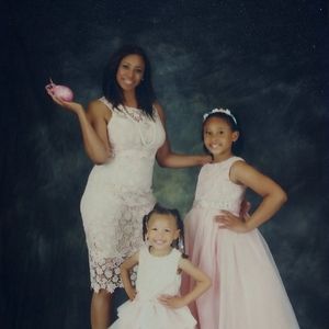 Meet your Posher, Daveetta