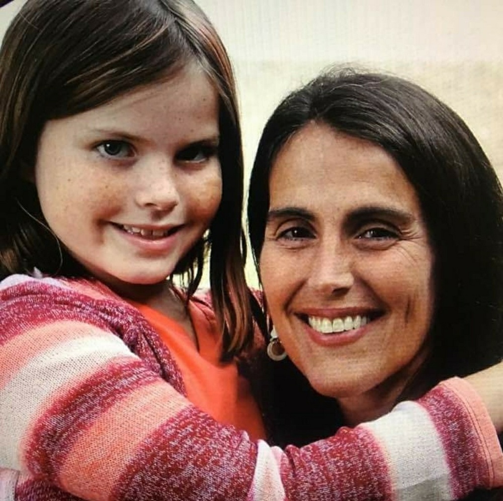 Meet your Posher, Cindy