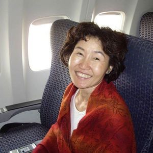 Meet your Posher, Joy