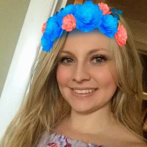 Meet your Posher, Madeleine