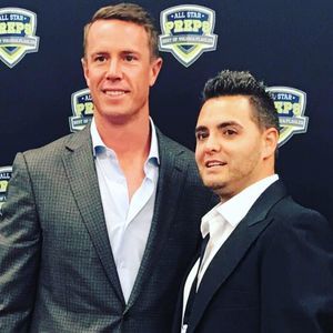 Meet your Posher, Justin