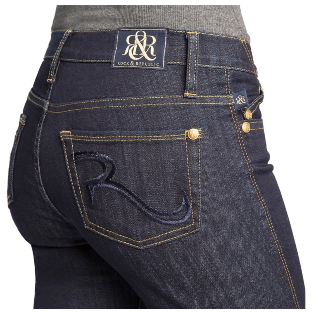 Rock&Republic Kasandra jeans