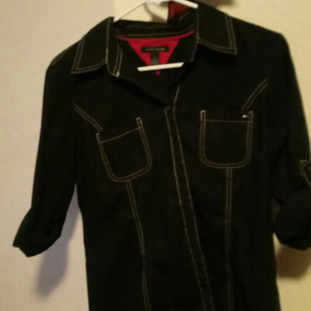 Tommy Hilfiger