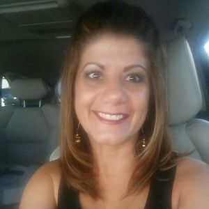 Meet your Posher, Kristine