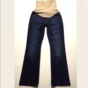 7 for all mankind / collection maternity Jeans 26