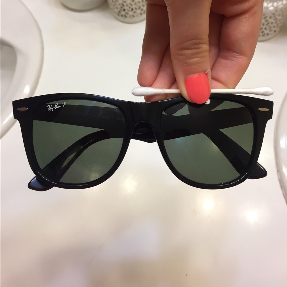 RayBan Original Wayfarer Classic